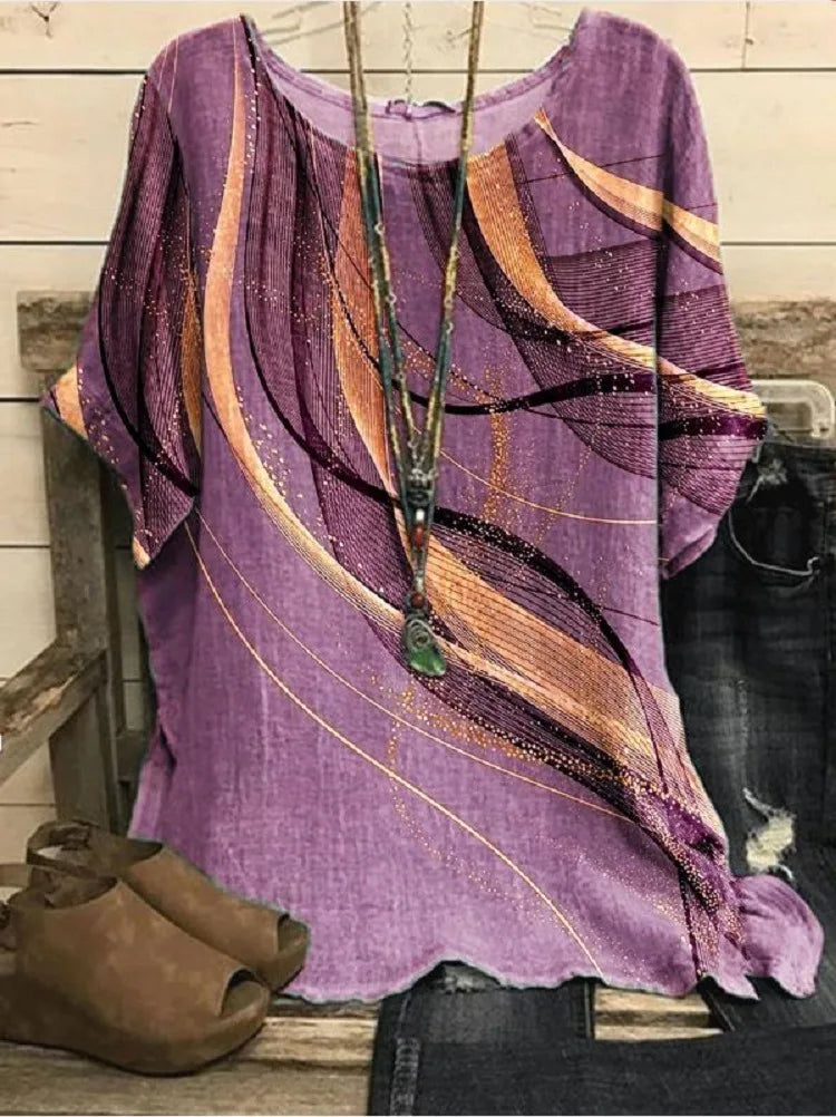 Atrevido y hermoso Camisa