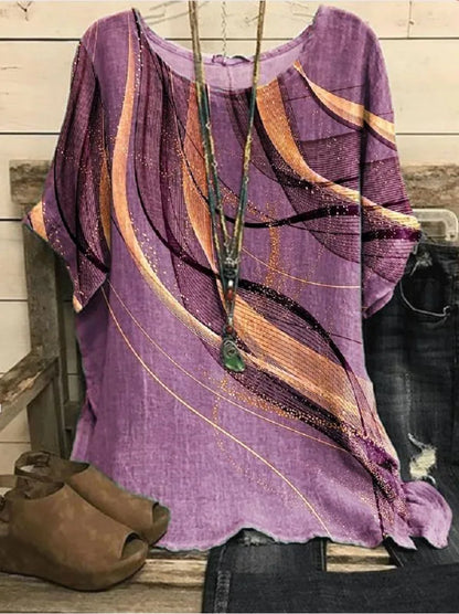 Atrevido y hermoso Camisa