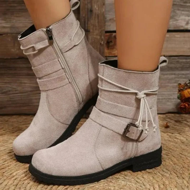 Ortopédico Botas versátil y de apoyo