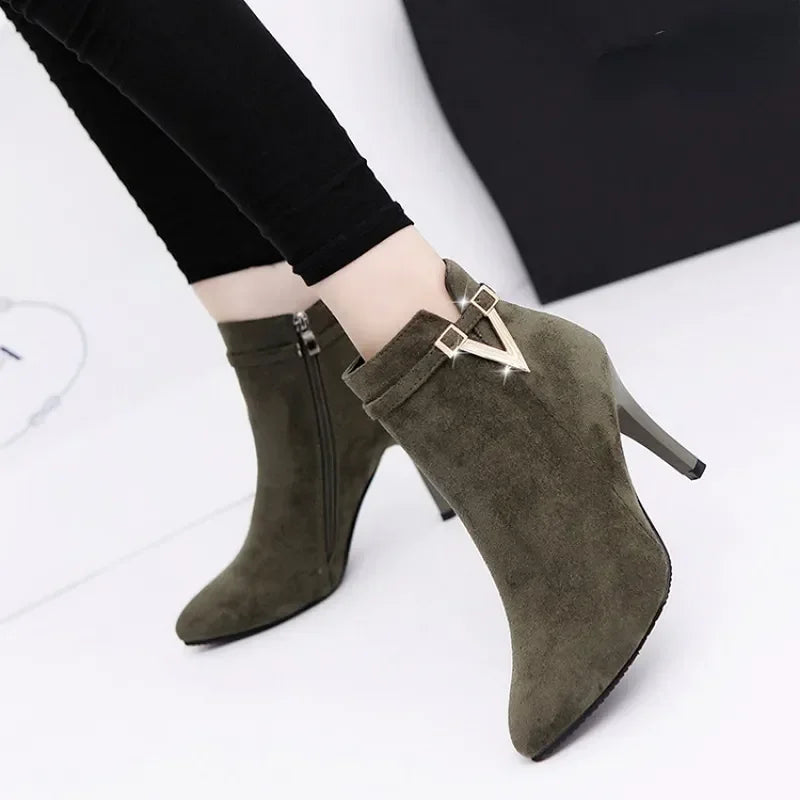 Ortopédico Tacones duradero y de apoyo