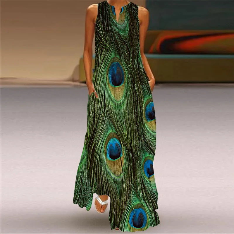 Con estilo sin esfuerzo Vestido