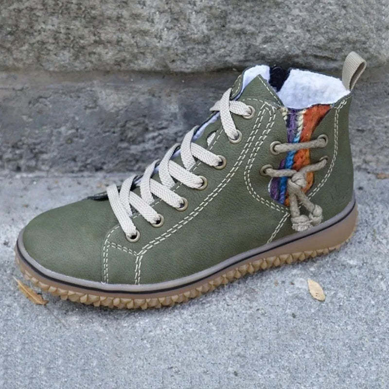Ortopédico Botas informal y de apoyo
