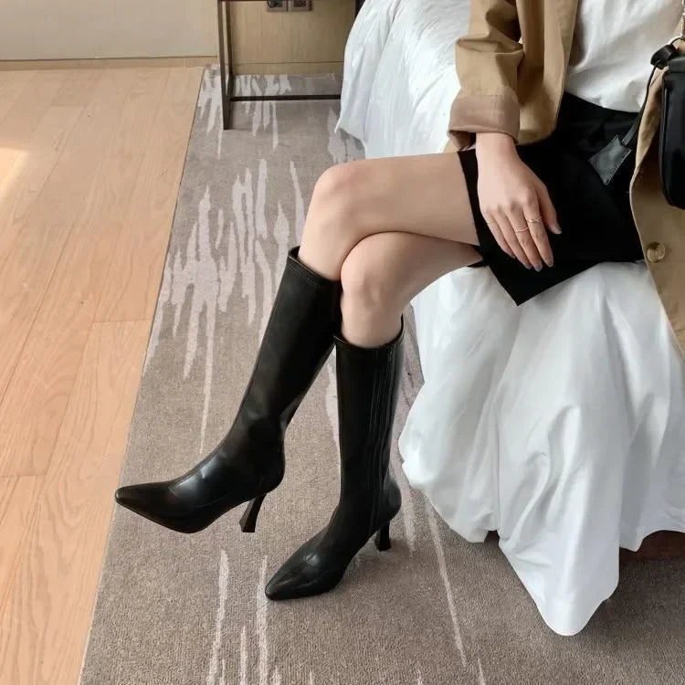 Ortopédico Botas a la moda y de apoyo