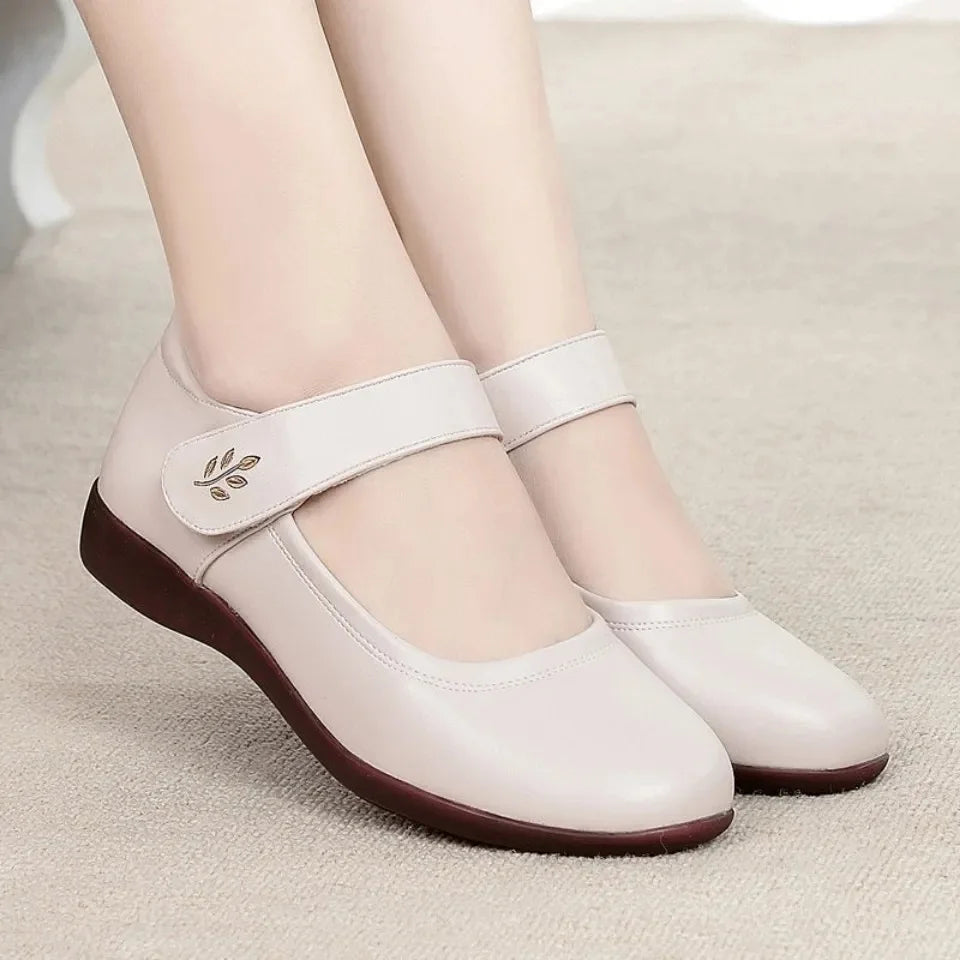 Ortopédico Zapatos elegante y de apoyo