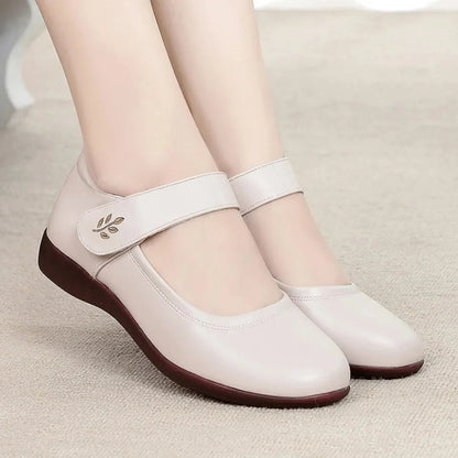 Ortopédico Zapatos elegante y de apoyo