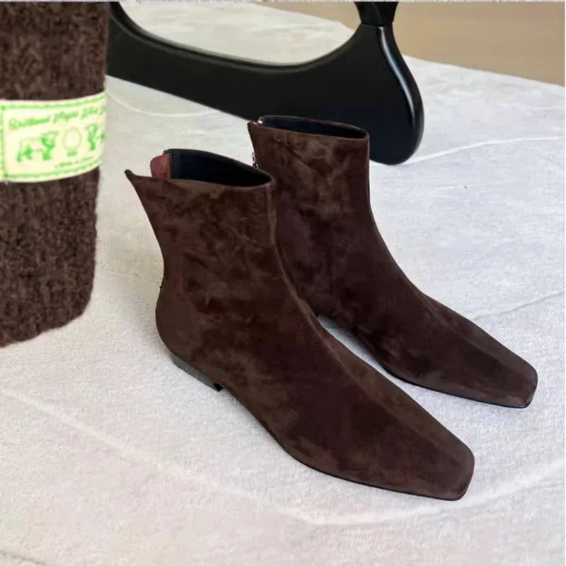 Ortopédico Tacones elegante y de apoyo