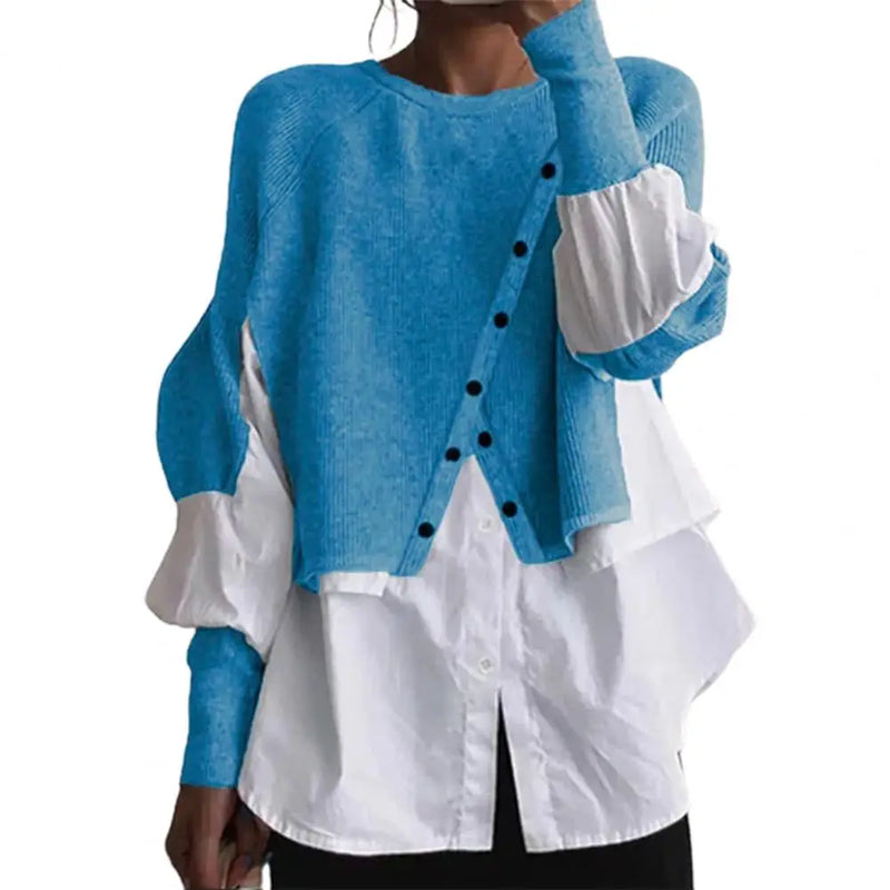 Elegante y contemporáneo Jersey
