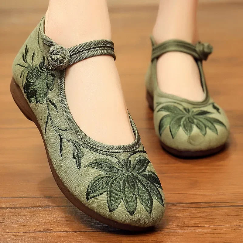 Ortopédico Zapatos versátil y de apoyo