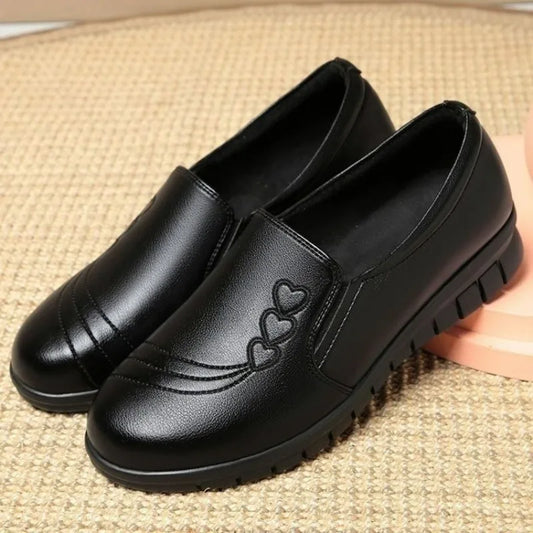 Ortopédico Zapatos de apoyo y moderno