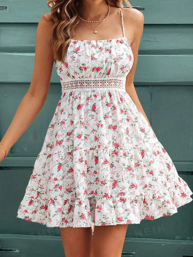 Atractivo y refinado Vestido