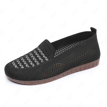 Ortopédico Zapatillas elegante y de apoyo