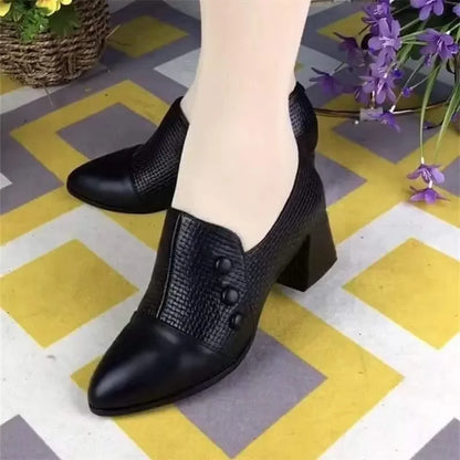 Ortopédico Zapatos versátil y de apoyo
