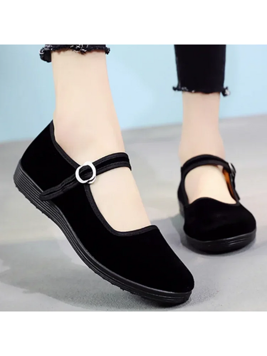 Ortopédico Zapatillas cómodo y a la moda