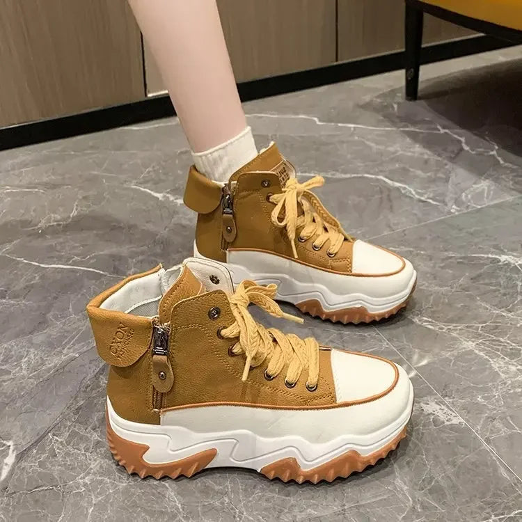 Ortopédico Zapatillas a medida y cómodo