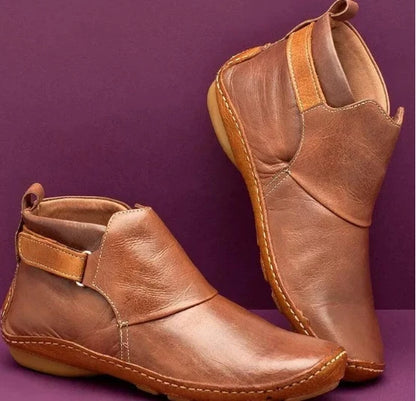 Ortopédico Botas cómodo y a la moda