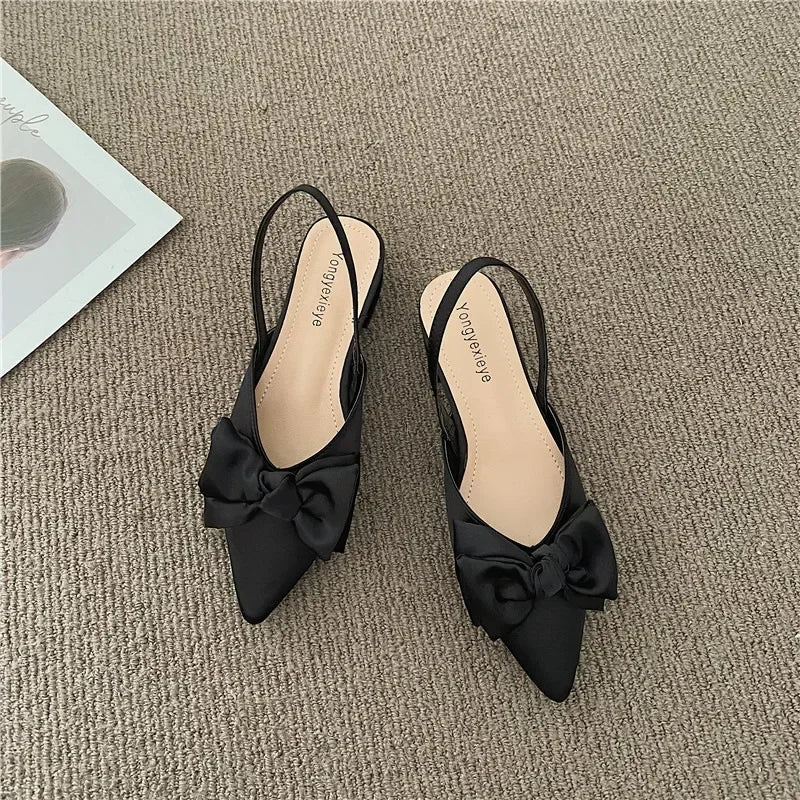 Ortopédico Tacones de apoyo y moderno