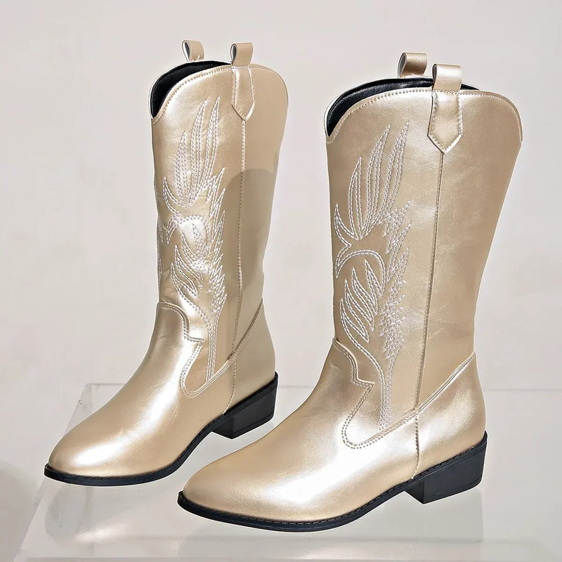 Ortopédico Botas cómodo y a la moda