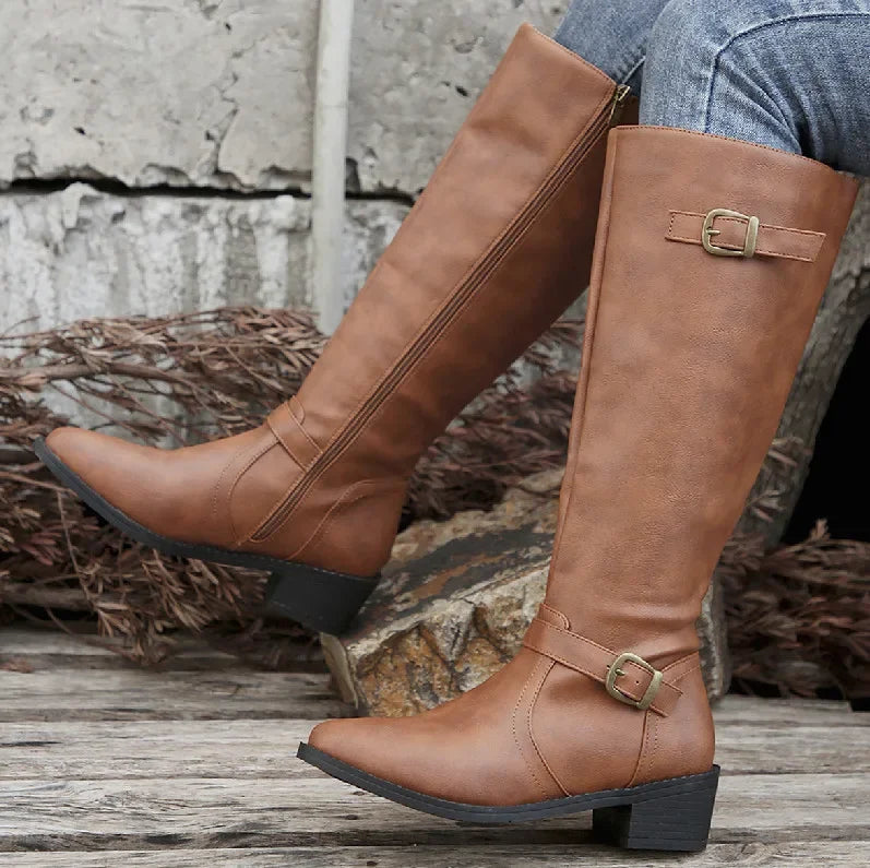 Ortopédico Botas de alta calidad