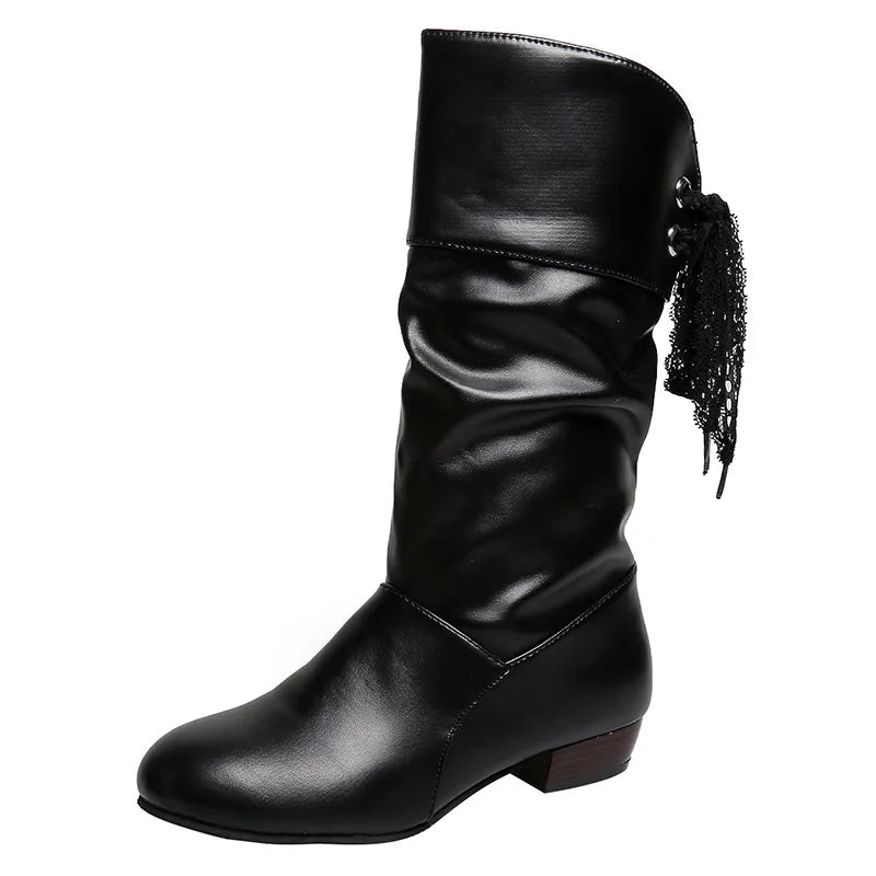 Ortopédico Tacones a medida y cómodo