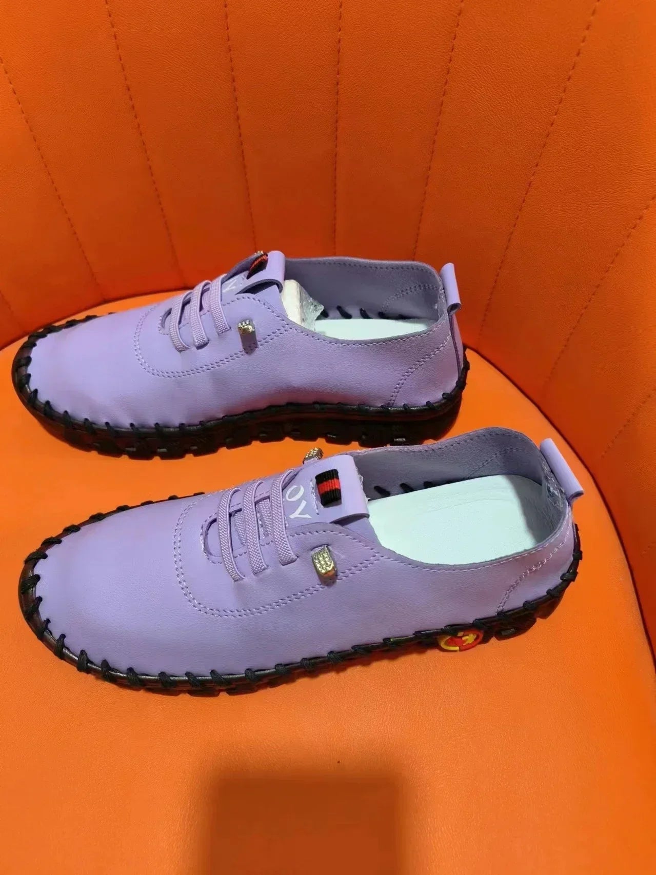 Ortopédico Zapatillas versátil y de apoyo