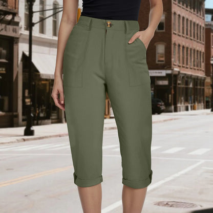 Elegante y contemporáneo Pantalones