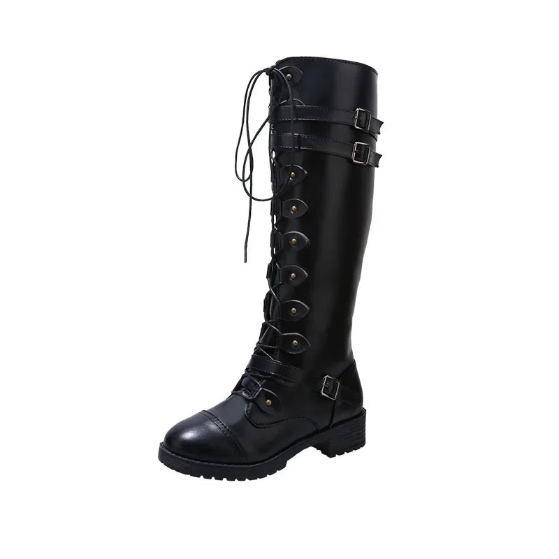 Ortopédico Botas de apoyo y con estilo