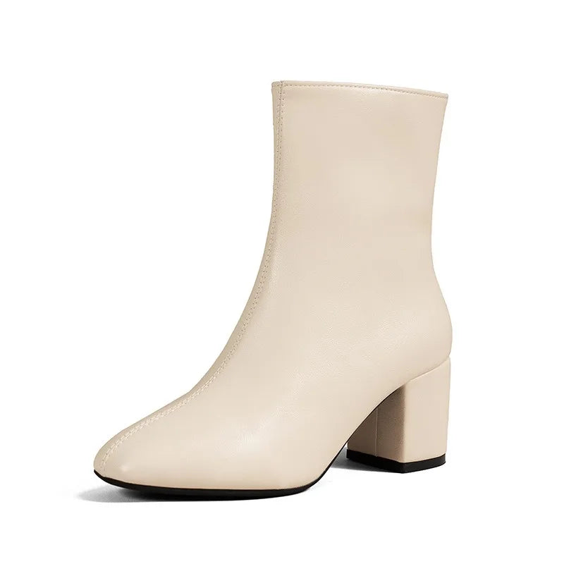 Ortopédico Tacones a la moda y de apoyo