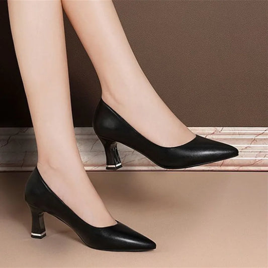 Ortopédico Zapatos de alta calidad