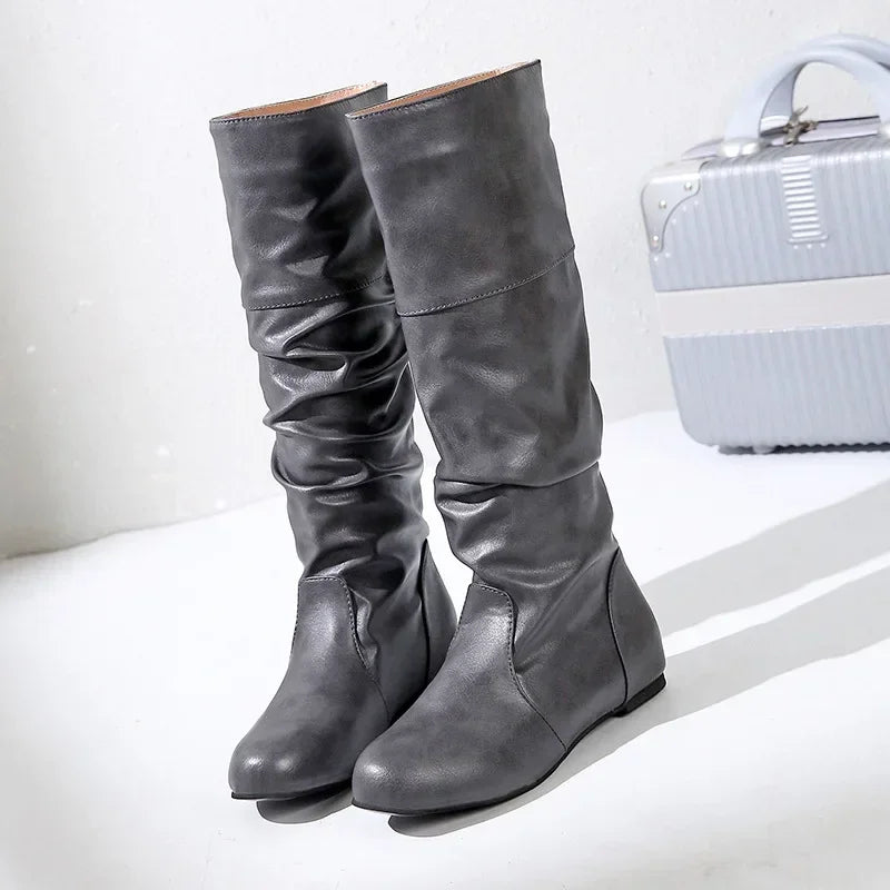 Ortopédico Botas a la moda y de apoyo