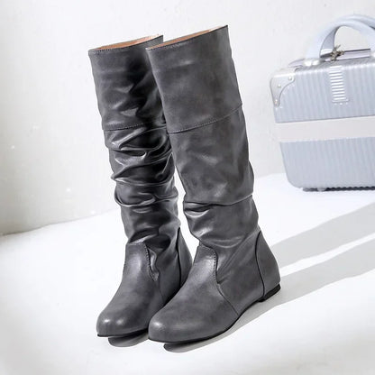 Ortopédico Botas a la moda y de apoyo