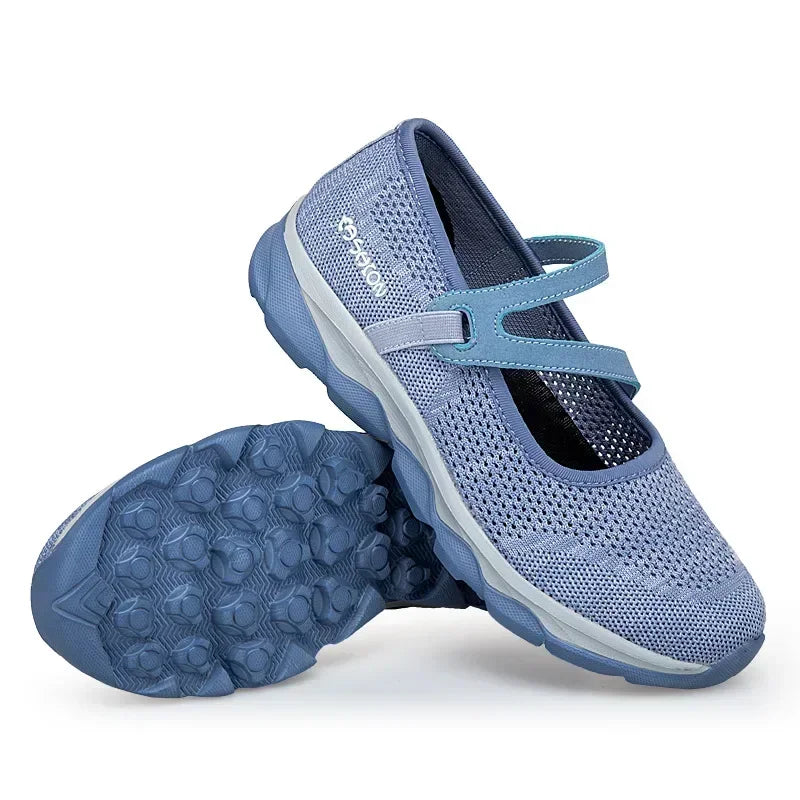 Ortopédico Zapatillas de apoyo y moderno