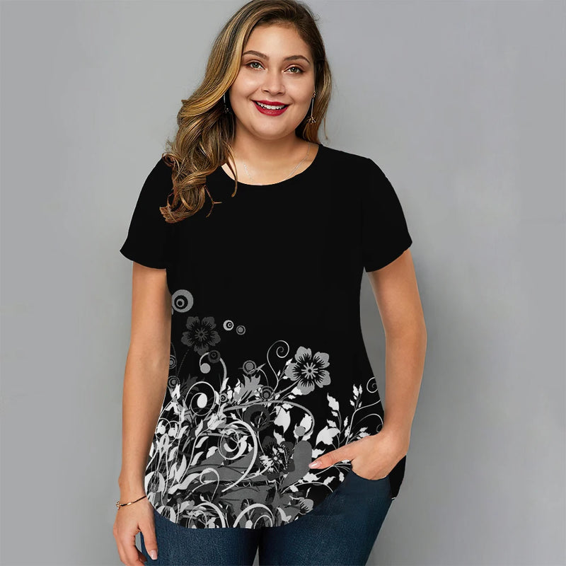 Clásico y versátil Camisa