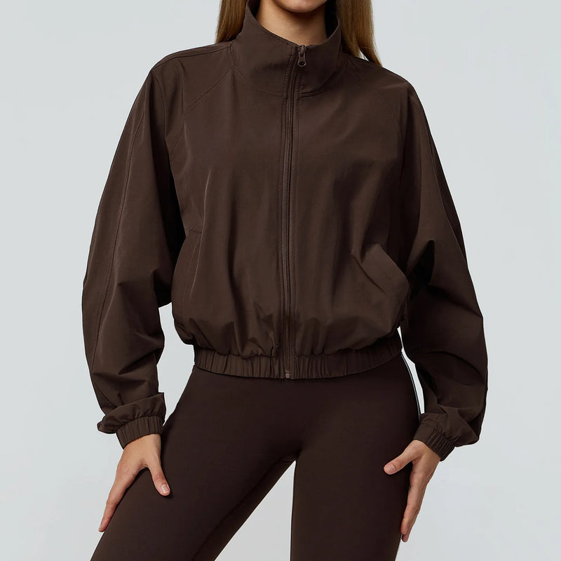 Elegante y contemporáneo Chaqueta