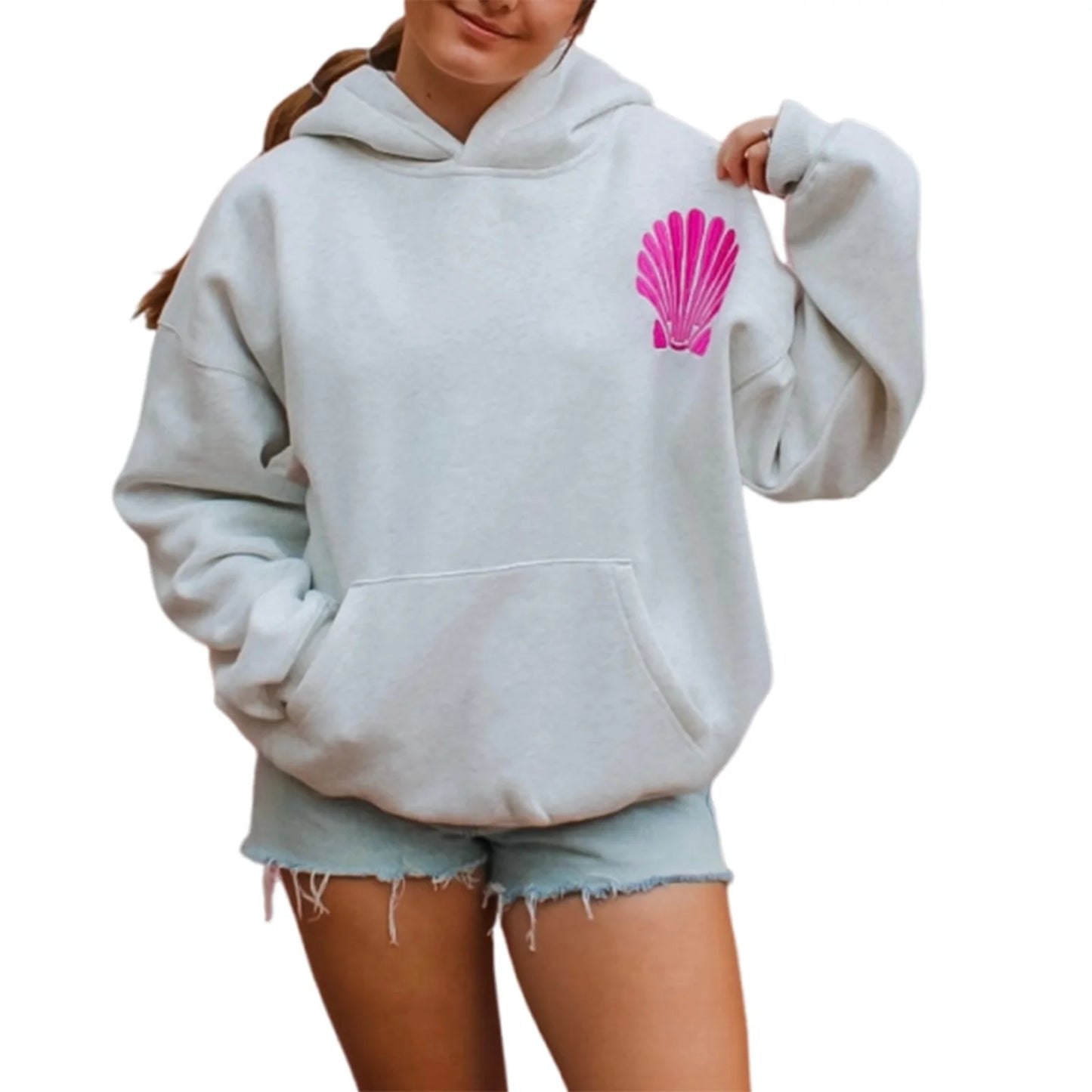 Atrevido y hermoso Camisa