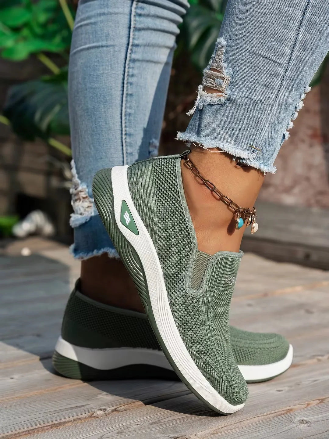 Ortopédico Zapatos informal y de apoyo