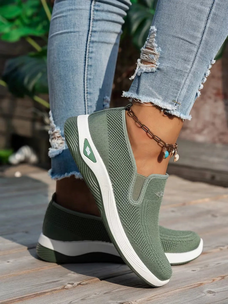 Ortopédico Zapatos informal y de apoyo