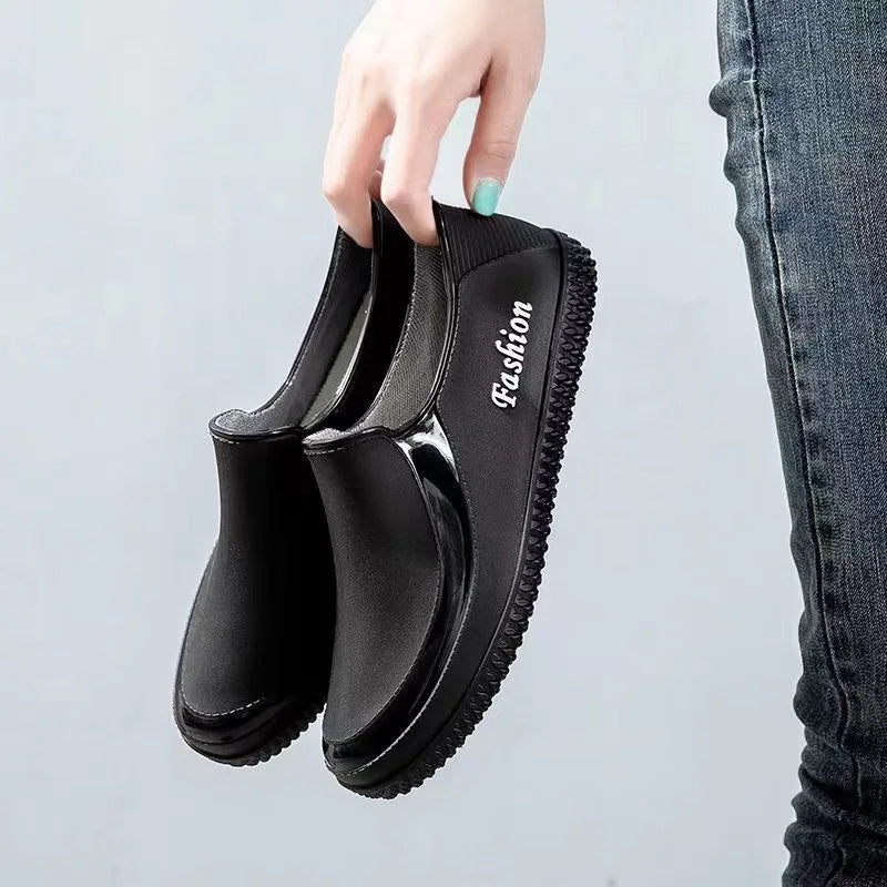 Ortopédico Zapatos de alta calidad