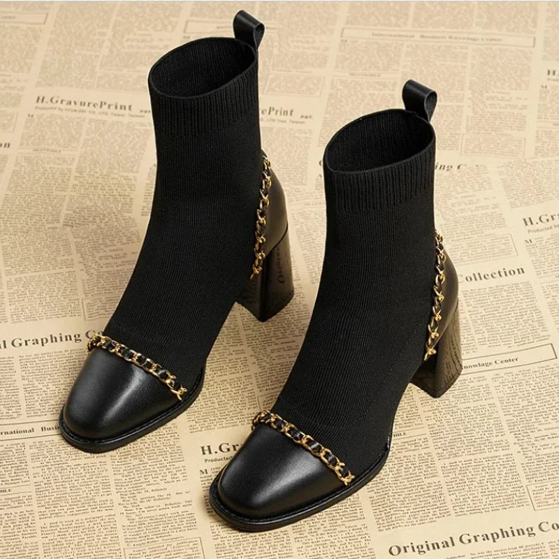 Ortopédico Botas informal y de apoyo