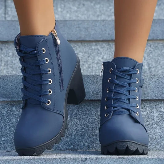 Ortopédico Botas a la moda y de apoyo