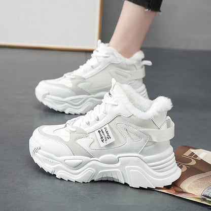 Ortopédico Zapatos a la moda y de apoyo
