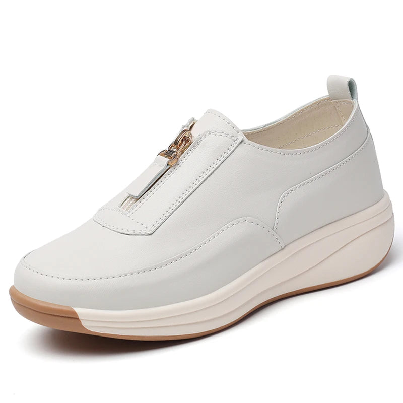 Ortopédico Zapatillas de apoyo y con estilo