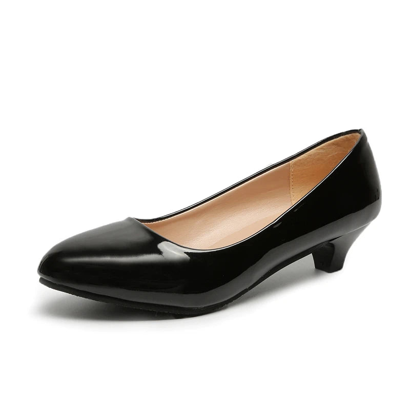 Ortopédico Tacones versátil y de apoyo