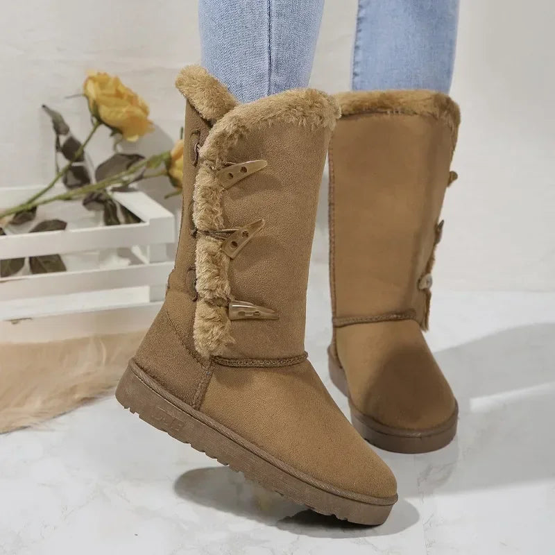 Ortopédico Botas de apoyo y moderno