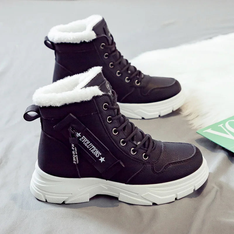 Ortopédico Botas elegante y de apoyo