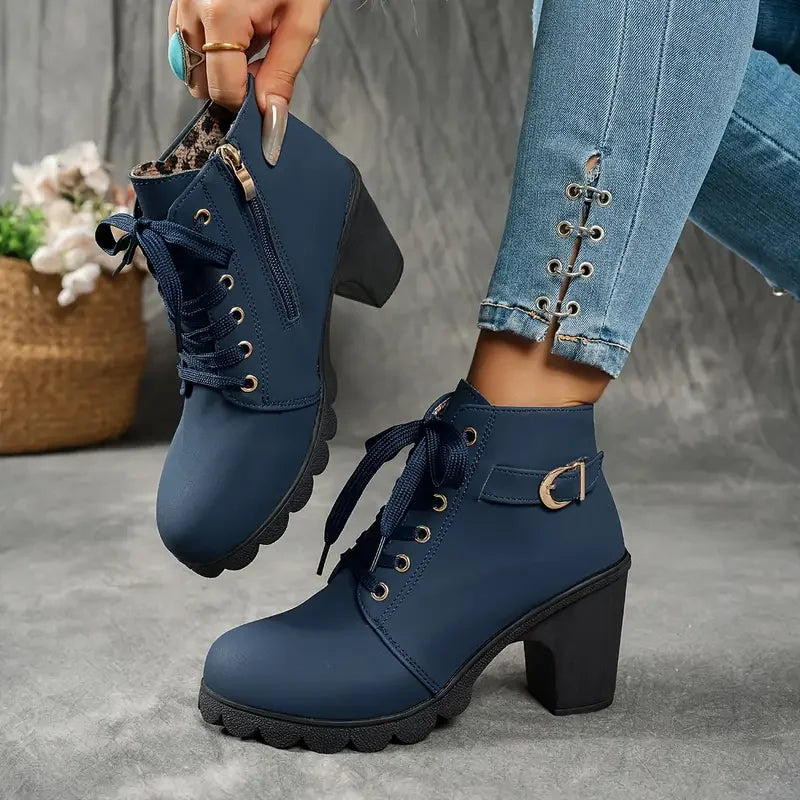 Ortopédico Tacones cómodo y a la moda