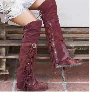 KL | Botas personalizadas y cómodas