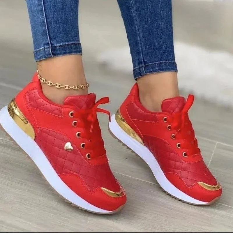 Ortopédico Zapatillas de apoyo y con estilo