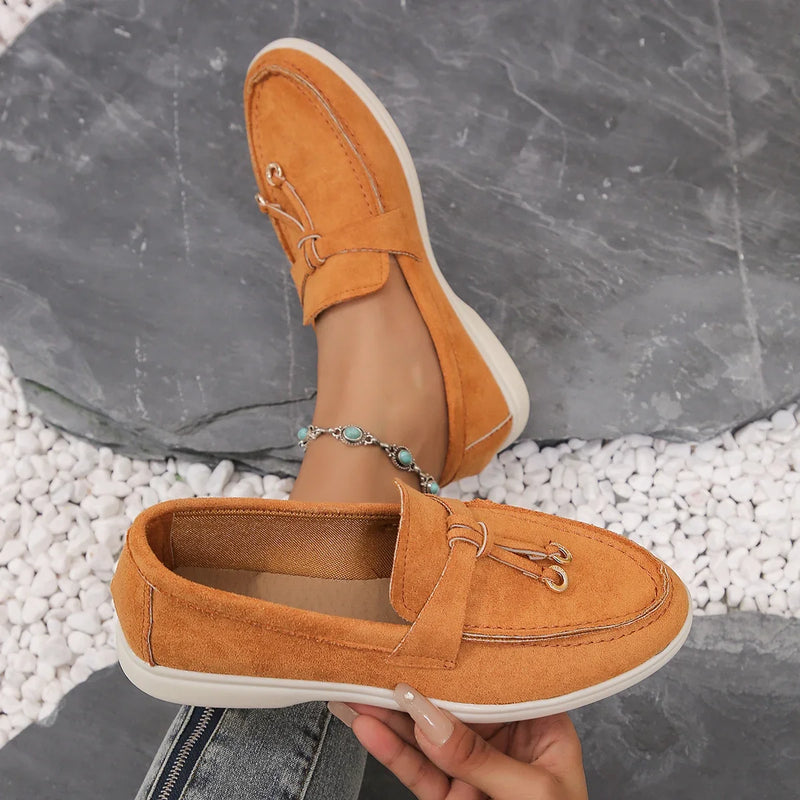 Ortopédico Zapatos a la moda y de apoyo