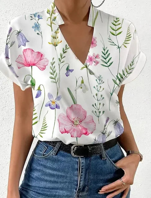 Atrevido y hermoso Camisa