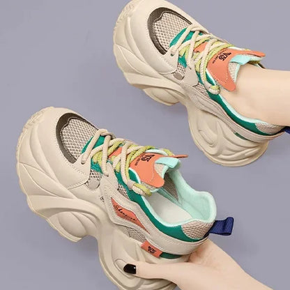 Ortopédico Zapatillas cómodo y a la moda